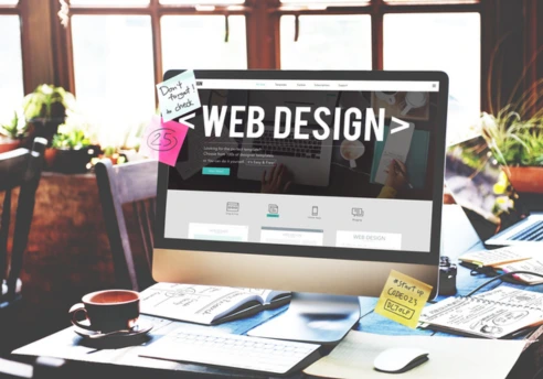 Best Web Design Company in Lucknow